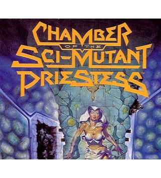 Chamber of the Sci-Mutant Priestess Steam Key GLOBAL
